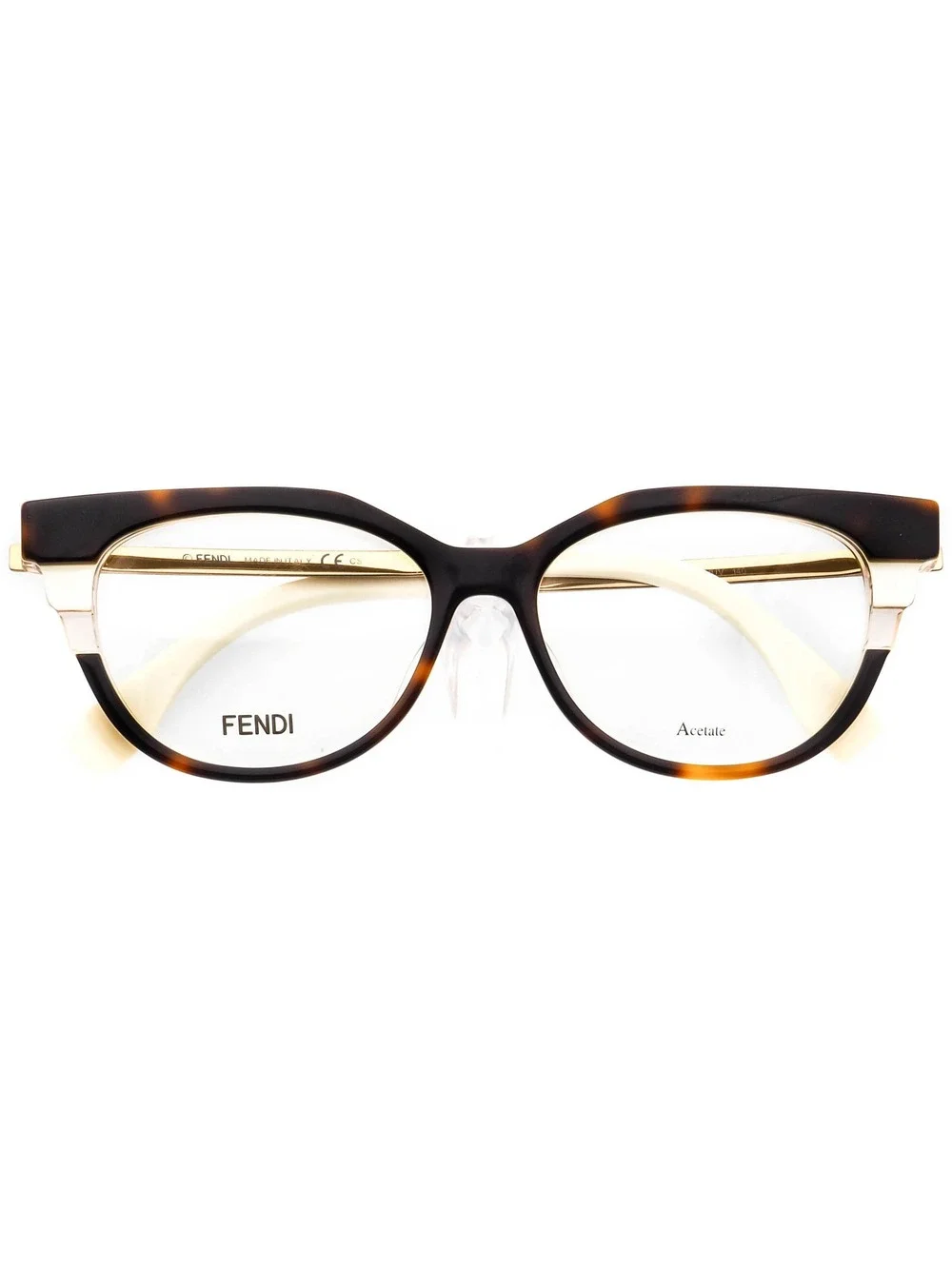 Fendi FF 0116 MUV Eyewear